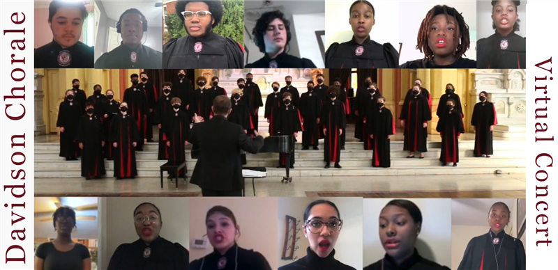 Winter Choral 